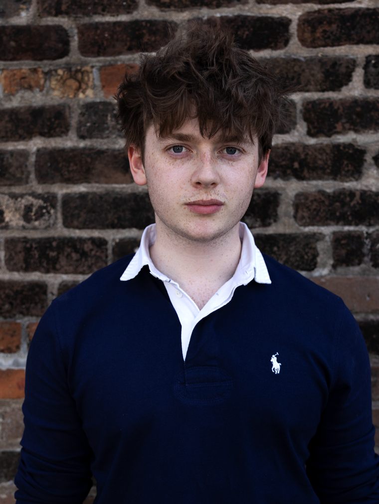 Sebastian, founder of BrandLab